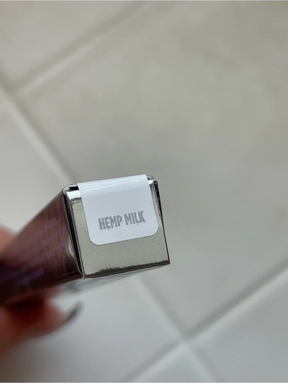 Urban Decay 24/7 Eyeliner - Hemp Milk